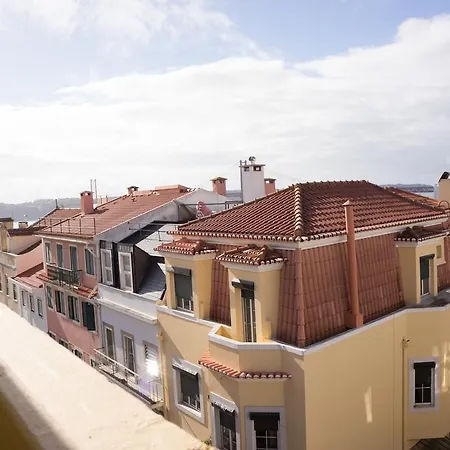 Ribeiro Sanches Lisboa